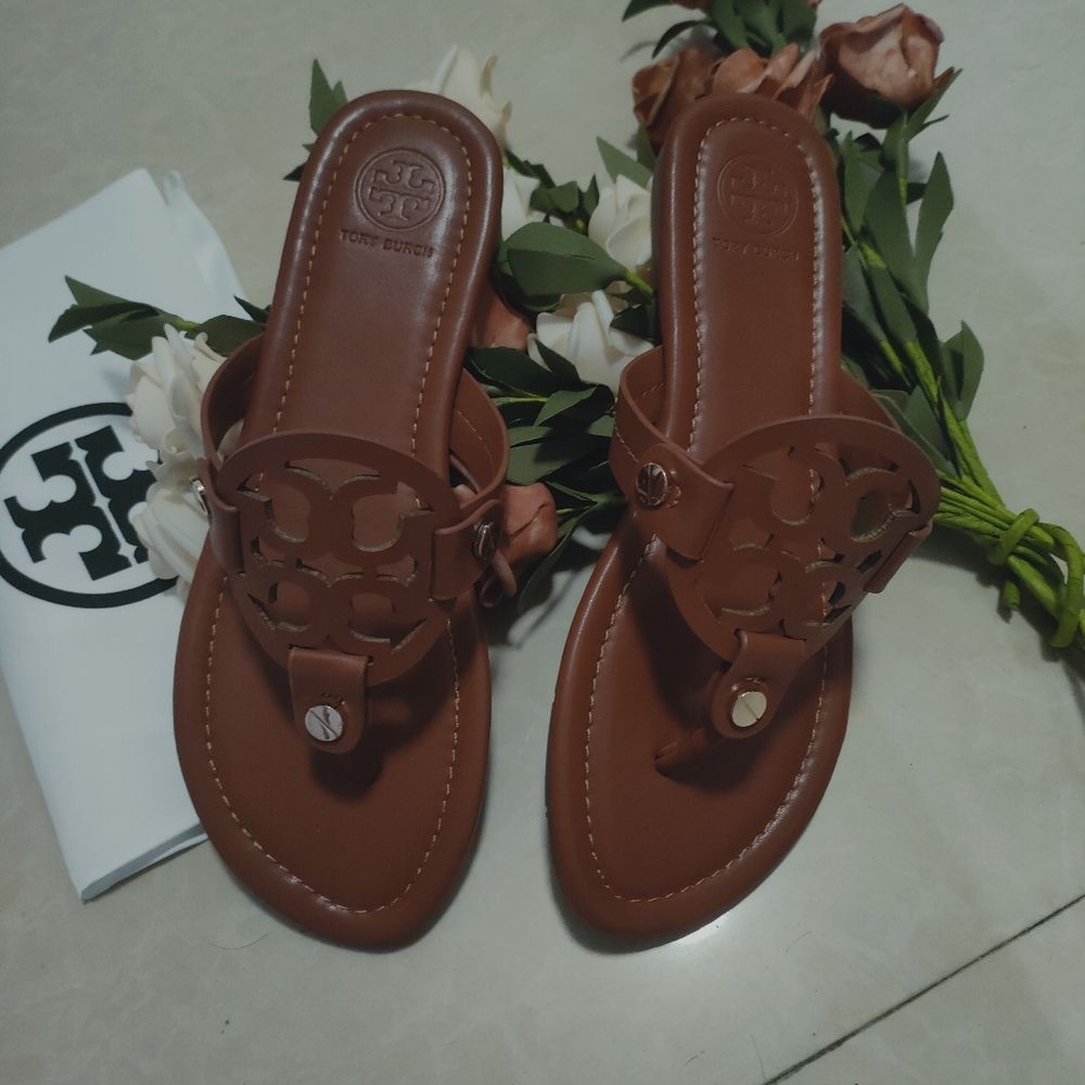 COPY - Tory Burch Miller Thong Sandal